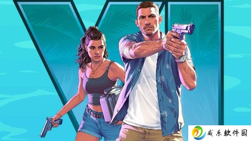 有猜测GTA6第三支预告片发布日期或将在暑假