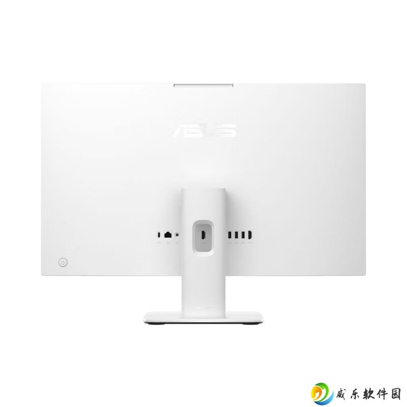 华硕推出 2025 款破晓 27 英寸台式一体机：可选 i5-13420H / i7-13620H，配 1080P 100Hz 面板，4599 元起