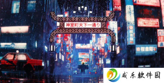 世嘉宣布将在罗布乐思打造《如龙》VR空间游戏