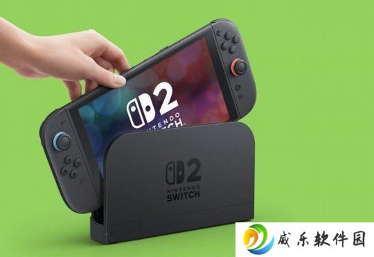日本Switch用户女性玩家占比近一半 简单易上手