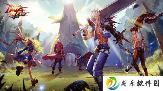 Nexon2025Q1营收超预期DNF手游带动主力IP增长