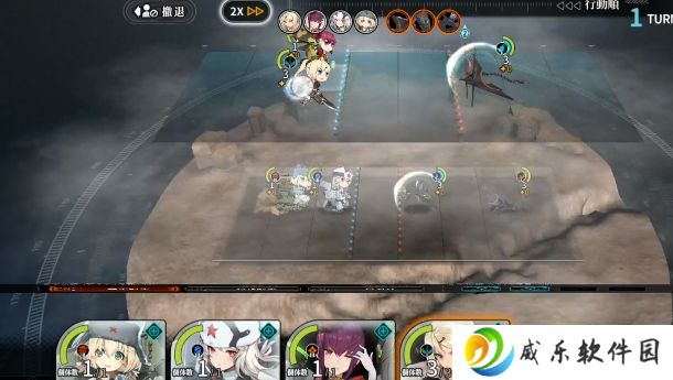 灰烬战线oppo渠道服下载-灰烬战线oppo渠道服最新版下载v1.0.50 官方安卓版