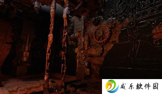 《毁灭战士4》废案曝光艺术家泄露早期地狱都市设定