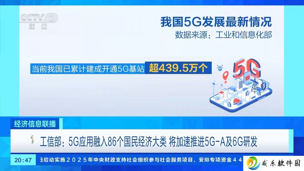 我国 5G-A 试点城市范围逐步扩大，年内有望覆盖全国超 300 个城市重点场景