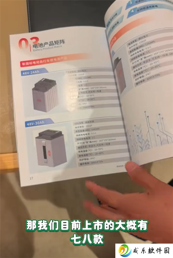 比亚迪全新两三轮车电池曝光：规划 32 款，全系质保 5 年、最长用 10 年
