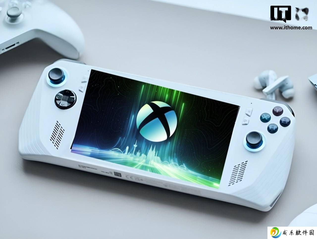 微软Xbox将采用高通骁龙芯片？业内人士：或仍保留x86架构