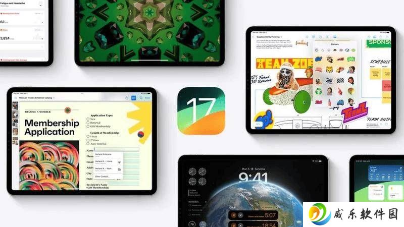 iPadOS 17.7.7遇登录异常，苹果紧急停签，何时修复成悬念