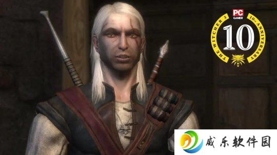 《巫师1》Demo质量不佳 CDPR却豪言要打造史上最佳RPG