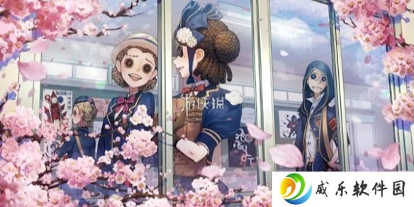 第五人格Ib联动什么时候开启-第五人格Ib联动开启时间