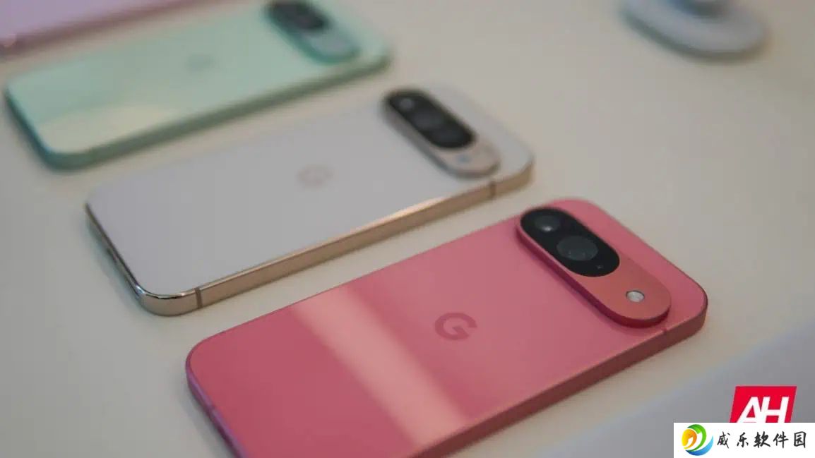 谷歌 Pixel 10 系列 4 款手机颜色阵容曝光：曜石黑 / 瓷白退出舞台