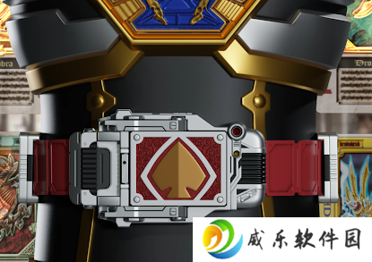 假面骑士blade模拟器(B.O.A.R.D. Battle Fight)免费安卓版下载