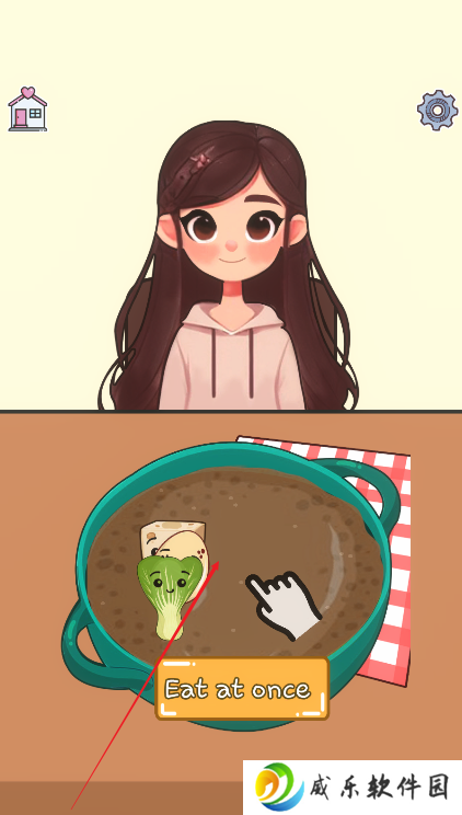 麻辣烫吃播手游下载(Malatang Food Making ASMR Game)