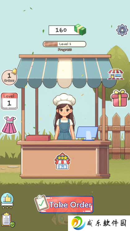 麻辣烫吃播手游下载(Malatang Food Making ASMR Game)