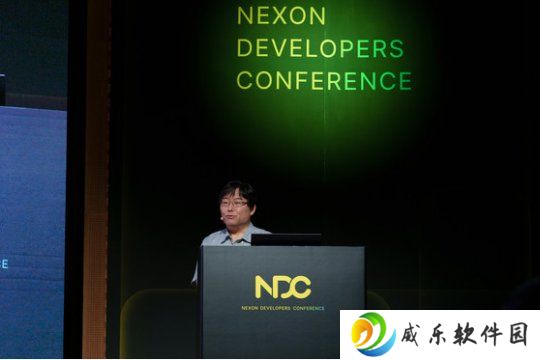 Nexon CEO：韩国游戏公司需要更像育碧那样 要开发出《黑神话》这样的大作