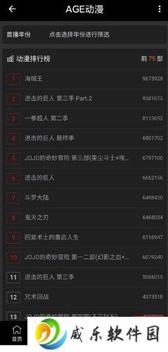 AGE动漫2024