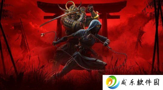 《刺客信条：影》1.0.6更新将来 PC版16GB、新增噩梦难度和故事线