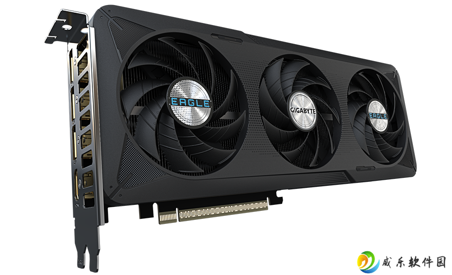 技嘉 RTX 50 新增 MAX 改款型号，该系列显卡总数已达 60 款