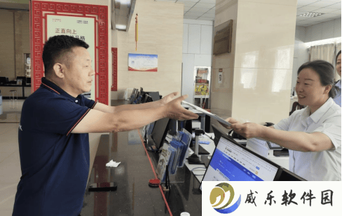 金昌政务加速度！外资企业周末“零延时”落户获赞