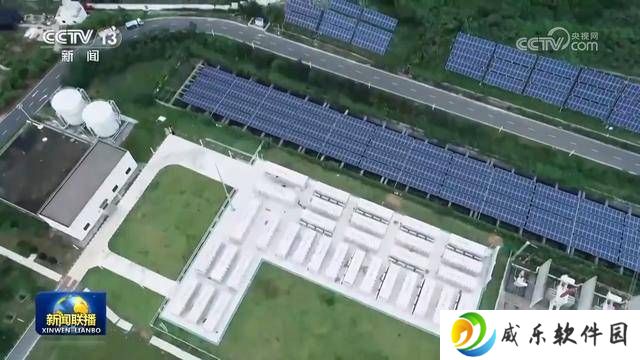 中国清洁能源投资领跑全球，非化石能源消费占比大幅提升