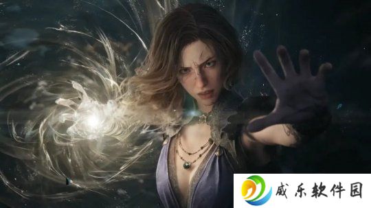 曝《湮灭之潮》于2026年秋季发售 今年底推试玩版