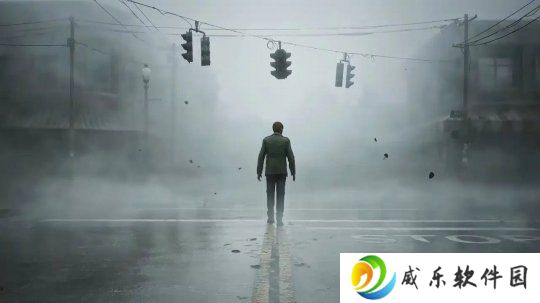 《寂静岭》年货化？ 据称科乐美将每年出一款寂静岭游戏