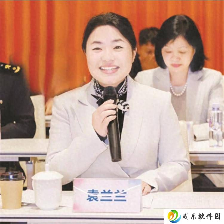 袁兰兰：以“中国绿膜”征服世界，御光新材料引领全球绿色革命