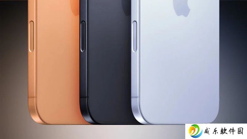 苹果 iPhone 17 系列 4 款机型颜色阵容曝光