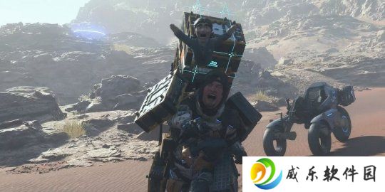 比BT还烦人！《死亡搁浅2》玩家集体请愿禁言"偶人"