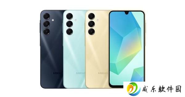三星新机认证动态：A07、F07、M07获蓝牙认证，A17 5G欧洲页面上线