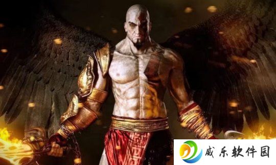 《战神》系列或将迈向埃及舞台 外媒担忧节奏过快！