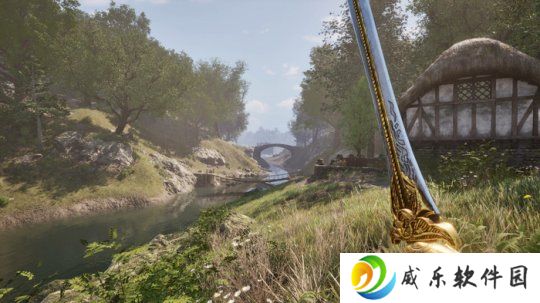 《上古卷轴4：湮灭重制版》更新1.2 增加新难度修复问题