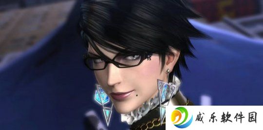 神谷英树谈伊津野英昭影响：没有《鬼泣3》就没有《猎天使魔女》