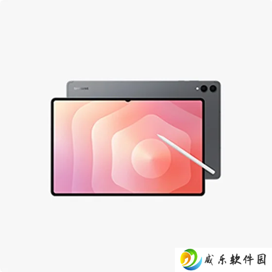 三星 Galaxy Tab S11 Ultra 平板渲染图首曝：更小刘海、更大相机环