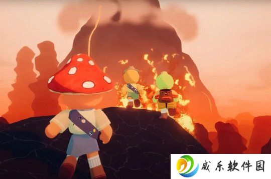 从夭折项目到Steam爆款：《PEAK》的逆袭之路
