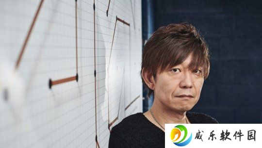 吉田直树：若能打造出类似《天空之城》的游戏 此生无憾