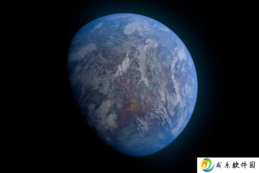 科学家发现行星宜居性新标准：表面水含量至少需达地球的 20%