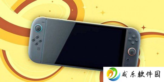 一玩家自称因大量购买二手游戏 Switch2遭封禁