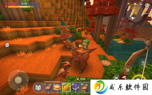 迷你世界国际服官方正版下载免费-迷你世界国际服免费下载正版(Mini World)v1.7.15 最新版