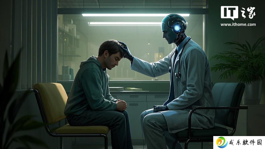 奥尔特曼警告：把 ChatGPT 当作心理治疗师并不安全，对话内容不受法律保护