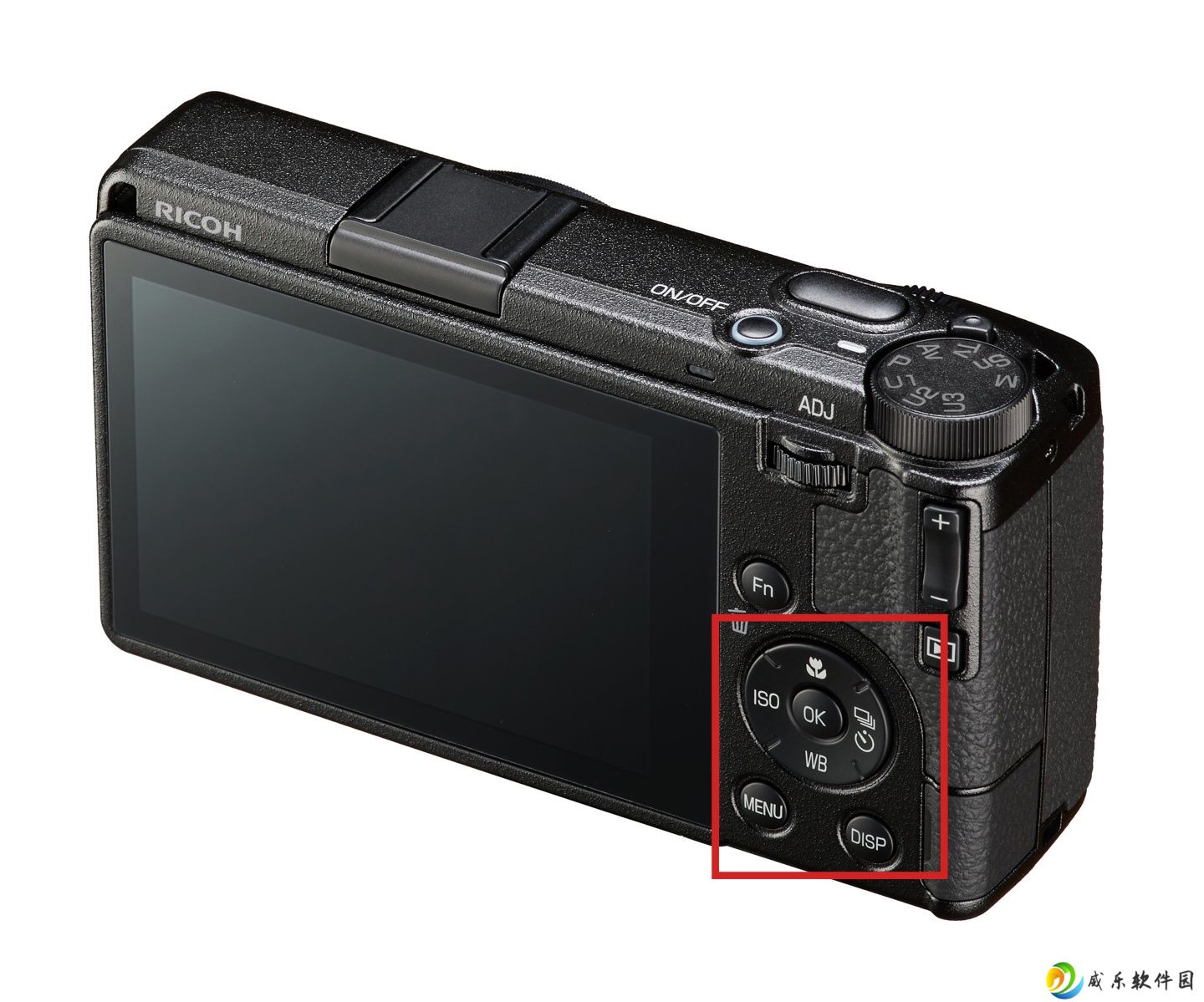 消息称理光 RICOH GR IV 相机即将开启官方预热：外观小改、配 2574 万像素传感器