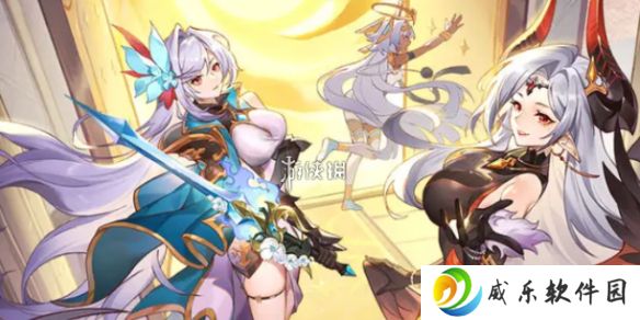 永夜降临复苏公测兑换码大全-永夜降临复苏公测最新兑换码汇总