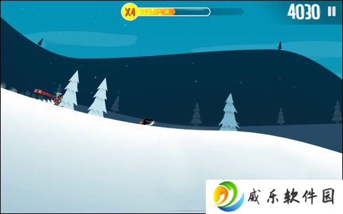 滑雪大冒险十周年版官方下载安装