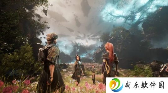 前BioWare开发者盛赞《光与影》外包策略：极致协同发挥