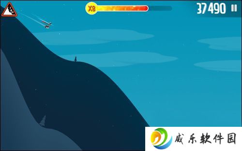 滑雪大冒险十周年版官方下载安装