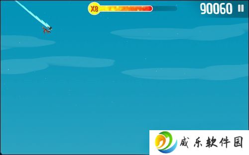 滑雪大冒险十周年版官方下载安装