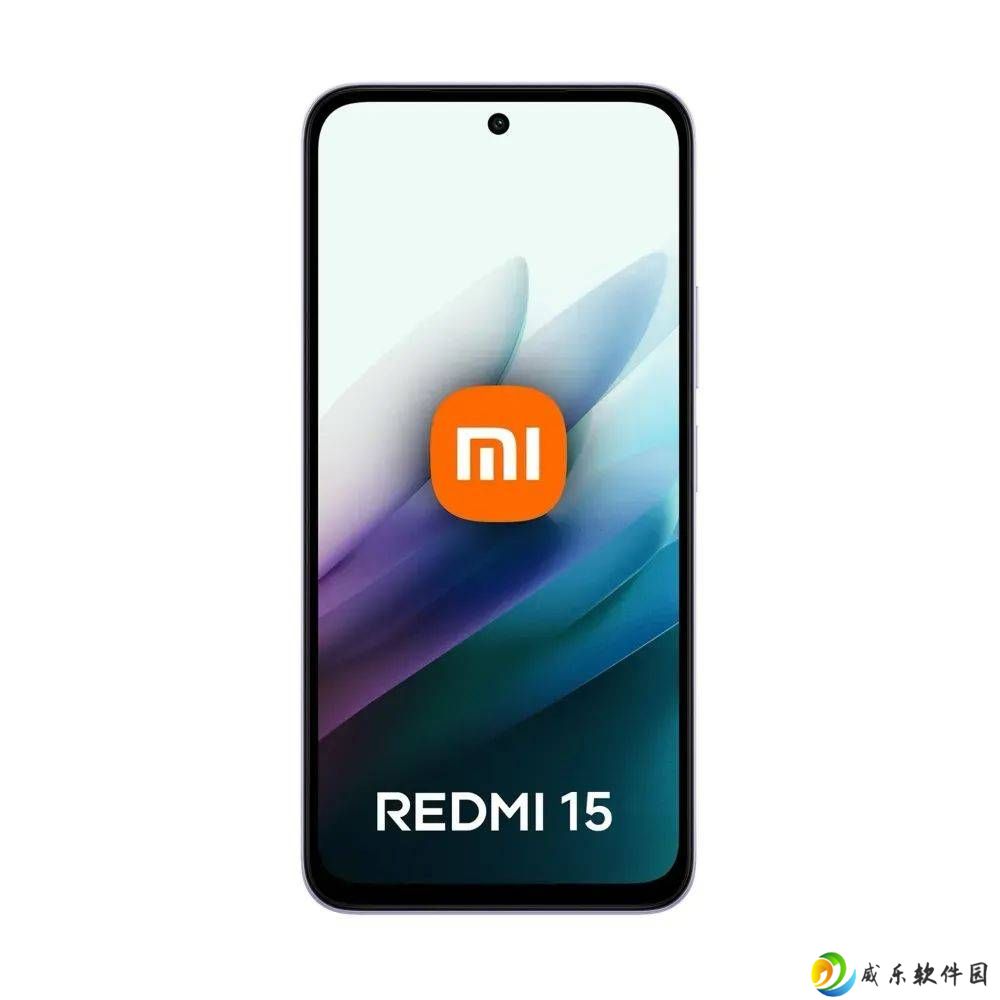 REDMI新机爆料：15系列与15C配置抢先看，直屏设计引关注