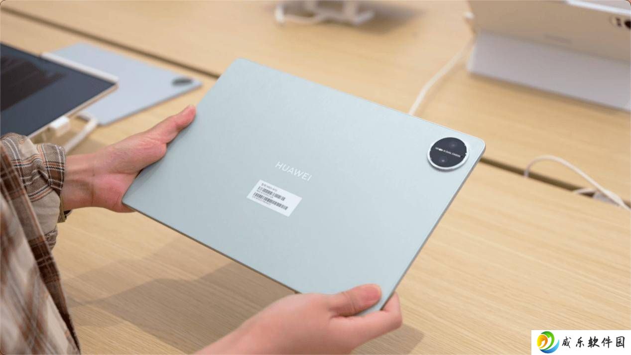华为MatePad Pro 12.2英寸：鸿蒙旗舰，重塑平板创作办公新体验