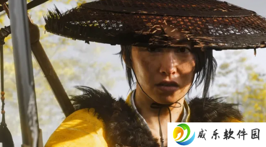 《羊蹄山之魂》总监回应与《刺客信条：影》玩法相似：好事！