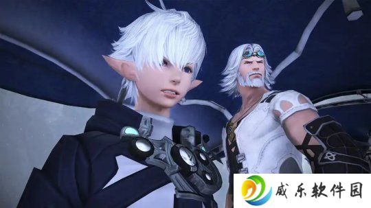 《最终幻想14》将终止对win10支持 玩家社区陷入忧虑