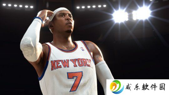 还是会有的吧 《NBA 2K26》Steam页面暂未提及D加密